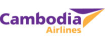 Cambodia Angkor Air Firmenlogo für Erfahrungen zu Reise- und Tourismusunternehmen
