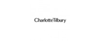 Charlotte Tilbury Firmenlogo für Erfahrungen zu Online-Shopping Persönliche Pflege products