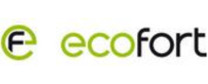 Ecofort Firmenlogo für Erfahrungen zu Online-Shopping Haushalt products