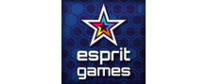 Esprit Games Firmenlogo für Erfahrungen zu Online-Shopping Multimedia products