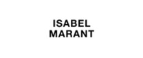 Isabel Marant Firmenlogo für Erfahrungen zu Online-Shopping Kleidung & Schuhe kaufen products