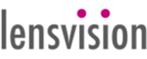 Lensvision Firmenlogo für Erfahrungen zu Online-Shopping Persönliche Pflege products