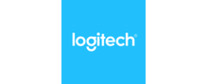 Logitech Firmenlogo für Erfahrungen zu Online-Shopping Elektronik products