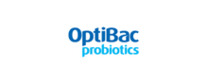 OptiBac Probiotics Firmenlogo für Erfahrungen zu Online-Shopping Persönliche Pflege products