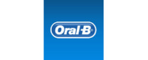 Oral-B Firmenlogo für Erfahrungen zu Online-Shopping Persönliche Pflege products
