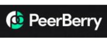 PeerBerry Firmenlogo für Erfahrungen zu Andere Dienstleistungen
