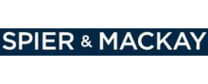 Spier & Mackay Firmenlogo für Erfahrungen zu Online-Shopping Kleidung & Schuhe kaufen products