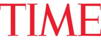 TIME Magazine Firmenlogo für Erfahrungen zu Studium und Ausbildung