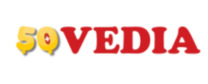 Vedia Firmenlogo für Erfahrungen zu Online-Shopping Haushalt products