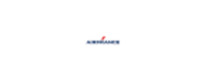 Air France Firmenlogo für Erfahrungen zu Reise- und Tourismusunternehmen
