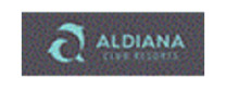 Aldiana Firmenlogo für Erfahrungen zu Reise- und Tourismusunternehmen