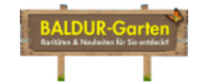 BALDUR-Garten Firmenlogo für Erfahrungen zu Online-Shopping Haushalt products