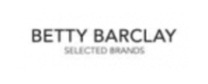 Betty Barclay Firmenlogo für Erfahrungen zu Online-Shopping Mode products