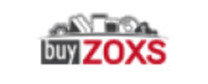 BuyZOXS Firmenlogo für Erfahrungen zu Online-Shopping Elektronik products