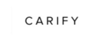 CARIFY Firmenlogo für Erfahrungen zu Autovermieterungen und Dienstleistern