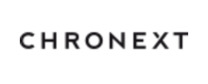 Chronext Firmenlogo für Erfahrungen zu Online-Shopping Schmuck, Taschen, Zubehör products