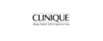 Clinique Firmenlogo für Erfahrungen zu Online-Shopping Persönliche Pflege products