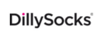 Dilly Socks Firmenlogo für Erfahrungen zu Online-Shopping Kleidung & Schuhe kaufen products