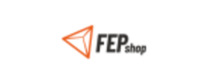 FEPshop Firmenlogo für Erfahrungen zu Online-Shopping Elektronik products