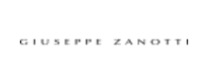 Giuseppe Zanotti Firmenlogo für Erfahrungen zu Online-Shopping Kleidung & Schuhe kaufen products