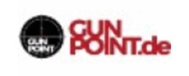 Gunpoint Firmenlogo für Erfahrungen zu Online-Shopping Sportshops & Fitnessclubs products