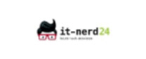 IT-Nerd24 Firmenlogo für Erfahrungen zu Online-Shopping Elektronik products
