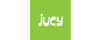 Jucy Firmenlogo für Erfahrungen zu Autovermieterungen und Dienstleistern