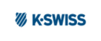 K-Swiss Firmenlogo für Erfahrungen zu Online-Shopping Sportshops & Fitnessclubs products