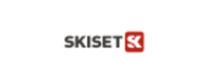 Skiset Firmenlogo für Erfahrungen zu Online-Shopping Sportshops & Fitnessclubs products