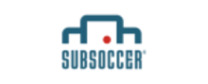 Subsoccer Firmenlogo für Erfahrungen zu Online-Shopping Sportshops & Fitnessclubs products