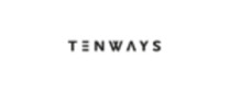 Tenways Firmenlogo für Erfahrungen zu Online-Shopping Sportshops & Fitnessclubs products