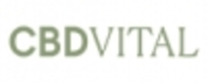 CBD VITAL Firmenlogo für Erfahrungen zu Online-Shopping Persönliche Pflege products