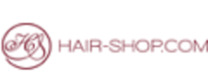 Hair Shop Firmenlogo für Erfahrungen zu Online-Shopping Persönliche Pflege products