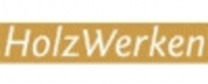 HolzWerken Firmenlogo für Erfahrungen zu Online-Shopping Büro, Hobby & Party Zubehör products