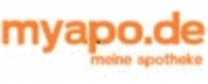 MyApo Firmenlogo für Erfahrungen zu Online-Shopping Persönliche Pflege products