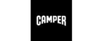 Camper Firmenlogo für Erfahrungen zu Online-Shopping Kleidung & Schuhe kaufen products