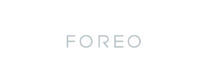 Foreo Firmenlogo für Erfahrungen zu Online-Shopping Persönliche Pflege products