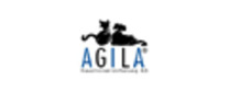 AGILA Haustierversicherung AG Firmenlogo für Erfahrungen zu Versicherungsgesellschaften, Versicherungsprodukten und Dienstleistungen
