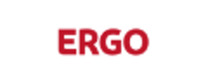 ERGO Firmenlogo für Erfahrungen zu Versicherungsgesellschaften, Versicherungsprodukten und Dienstleistungen