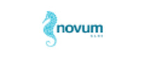Novum Bank Firmenlogo für Erfahrungen zu Finanzprodukten und Finanzdienstleister