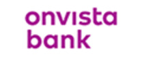 Onvista bank Firmenlogo für Erfahrungen zu Finanzprodukten und Finanzdienstleister