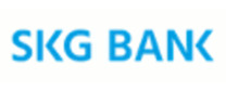 SKG BANK Firmenlogo für Erfahrungen zu Finanzprodukten und Finanzdienstleister