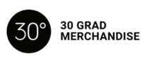 30° Shop Merchandise Firmenlogo für Erfahrungen zu Online-Shopping Multimedia products