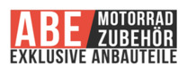ABE-Motorradzubehör Firmenlogo für Erfahrungen zu Online-Shopping products