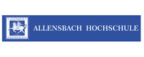 Allensbach University Firmenlogo für Erfahrungen zu Studium und Ausbildung