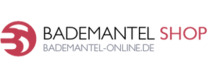Bademantel Firmenlogo für Erfahrungen zu Online-Shopping Kleidung & Schuhe kaufen products