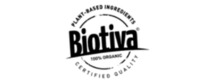 Biotiva Firmenlogo für Erfahrungen zu Ernährungs- und Gesundheitsprodukten