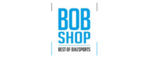 Bobshop Firmenlogo für Erfahrungen zu Online-Shopping products