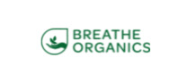 Breathe Organics Firmenlogo für Erfahrungen zu Online-Shopping products