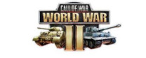 Call of War 1942 Firmenlogo für Erfahrungen zu Online-Shopping Multimedia products